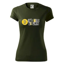 It's time to plan bitcoin