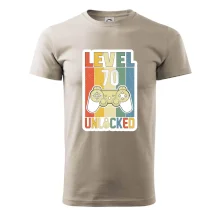 Gaming narodeniny 70