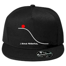 I have potential I have potential