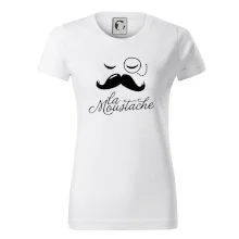 La Mustache