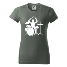 Bicie bubeník Bicie bubeník