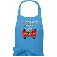 Traveling kreslené auto (lulu_art) Traveling kreslené auto (lulu_art)