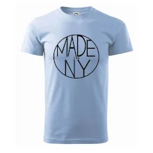 Made in NY Made in NY