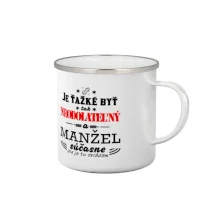 Neodolateľný manžel