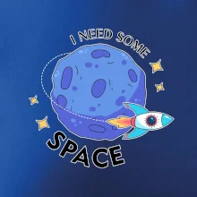 I need some space I need some space