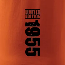 Limited edition 1955 pruh