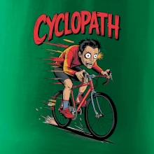 Cyclopat karikatúra