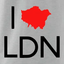 I Love LDN I Love LDN