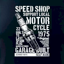 Spark Plug