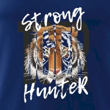 Tygr - Strong Hunter
