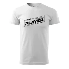 Best football player in galaxy Best football player in galaxy