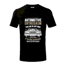 Automotive Enthusiasm Automotive Enthusiasm