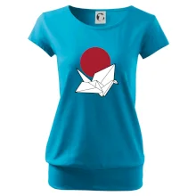 Japan culture - origami