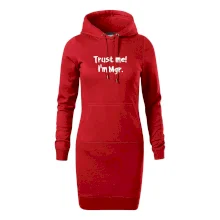 Trust me I´m  Mgr. / Ver mi som Magister. Trust me I´m  Mgr. / Ver mi som Magister.