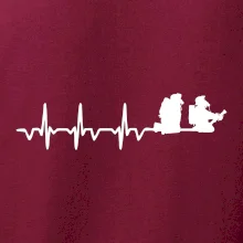 EKG hasiči EKG hasiči