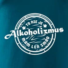Alkoholizmus víno