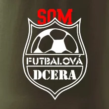 Som futbalová dcéra Som futbalová dcéra
