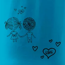 Love Chlapec - Holka