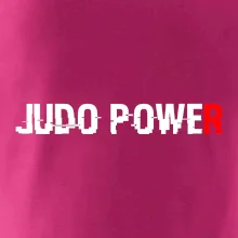 Judo power