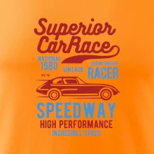Superior Car Race