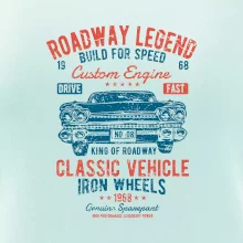 Roadway Legend 2