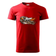 Rýchle prebíjanie – Reload Fast airsoft