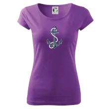 Námornícka kotva Námornícka kotva