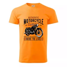 Authentic classic ride to live Authentic classic ride to live