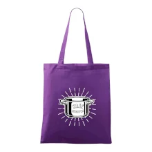 Kráľ kuchyne - hrniec