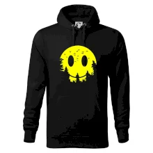 Smiley Moon Smiley Moon