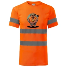 Hodler na dôchodku Hodler na dôchodku