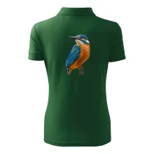 Ľadnáčik kreslený