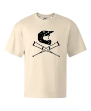 Cross prilba / barle