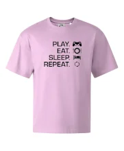 Play Eat Sleep Repeat game