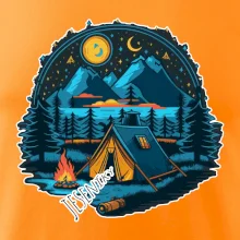 Jeseník pod stanom Jeseník pod stanom