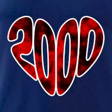 2000 v srdci