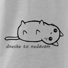 Dnes to nedávam Dnes to nedávam