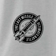 The Last Missile