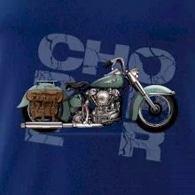 Chopper 003 Chopper 003