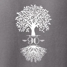 Narodeninový strom 90