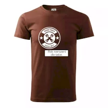 Motor power since (vlastný ročník)