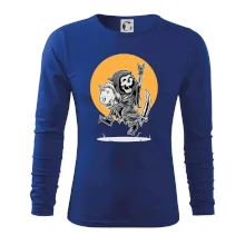 Jednorozeč vs. smrtka Jednorozeč vs. smrtka