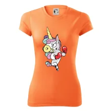 Jednorožec box Jednorožec box