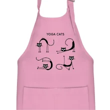 Mačacie jóga (Hana-creative) Mačacie jóga (Hana-creative)