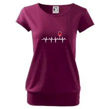 Víno ekg Víno ekg