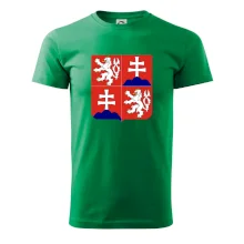 Znak Česká a Slovenská Federatívna Republika 1990–1992