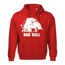 Bad Bull Bad Bull