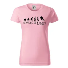 Evolúcia Hockey - hráč