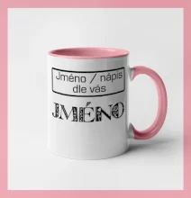 Folklór - meno - nápis Folklór - meno - nápis