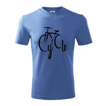 Cycle bicykel Cycle bicykel